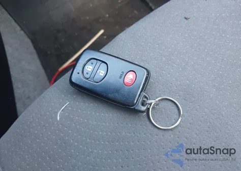 2012 Toyota Prius Three from USA, damaged, VIN JTDKN3DU7C1503838